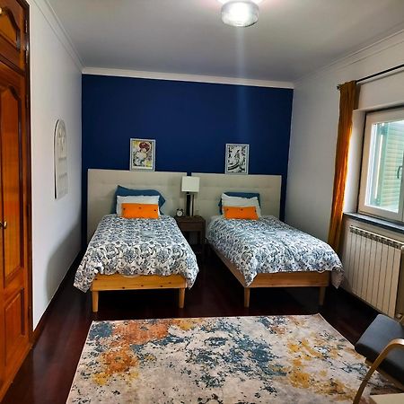 Xixi Cama Bed & Breakfast Bombardeira Exterior photo