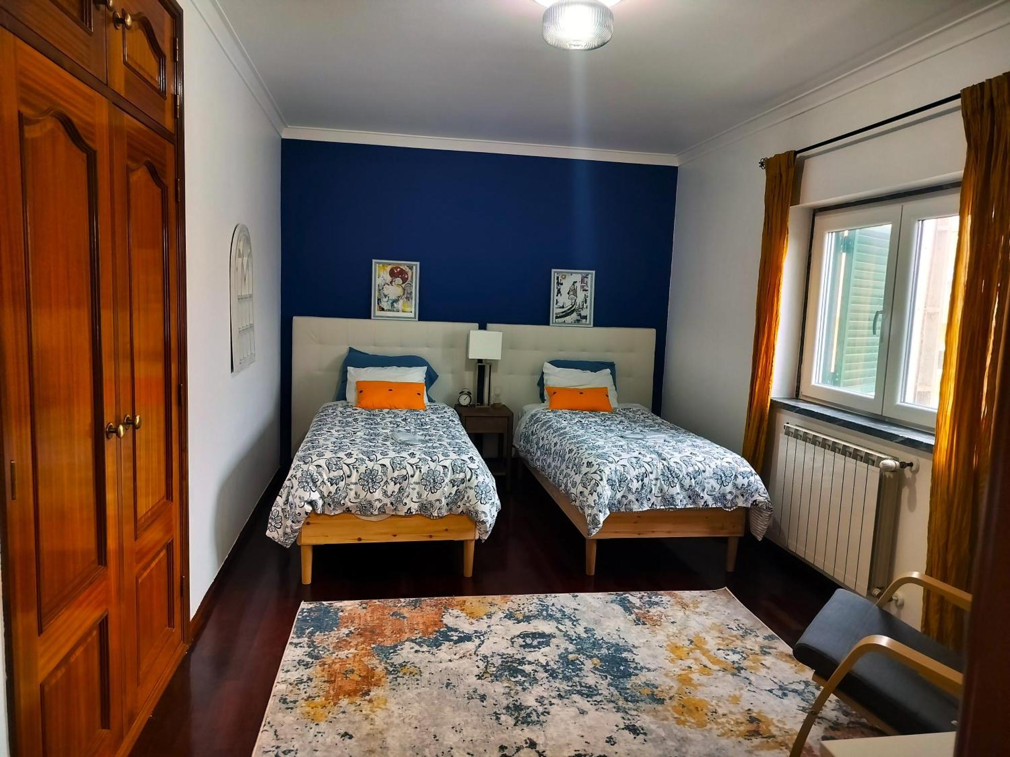 Xixi Cama Bed & Breakfast Bombardeira Exterior photo