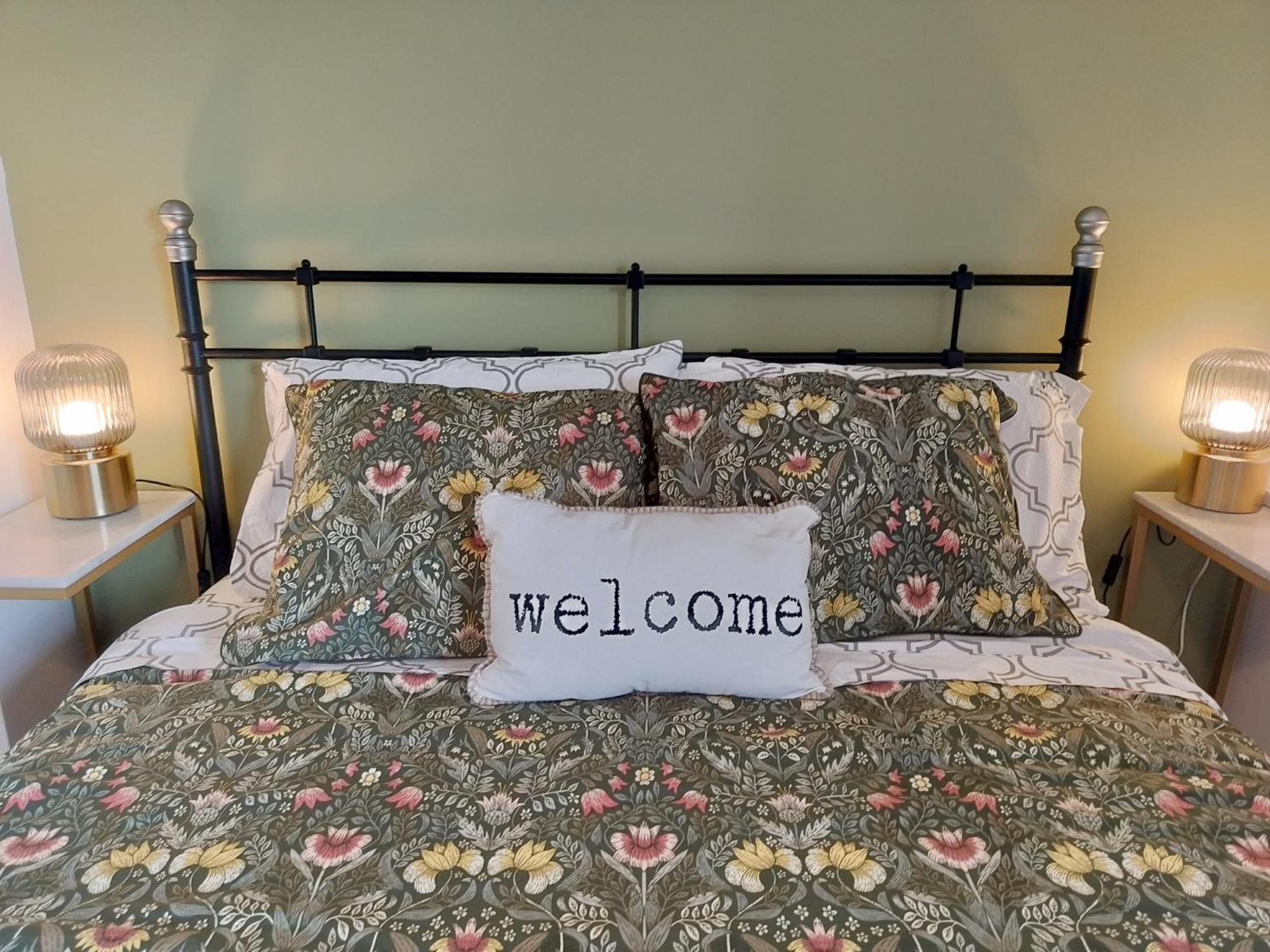 Xixi Cama Bed & Breakfast Bombardeira Exterior photo